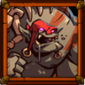 Who needs spells? Trophy