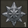 Silver Collector Trophy