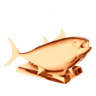 Fish for Dinner Trophy