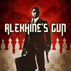 Alekhine's Gun Review (PS4) 