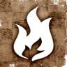 Fireproof Trophy