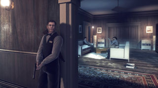 Alekhine's Gun Screenshot 9