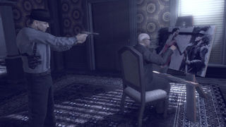 Alekhine's Gun Screenshot 7