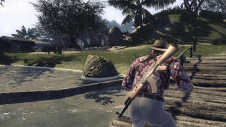 Alekhine's Gun Screenshot 4