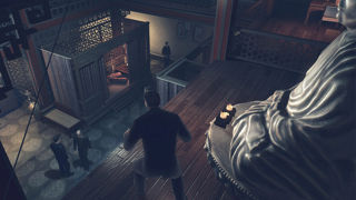 Alekhine's Gun Screenshot 2