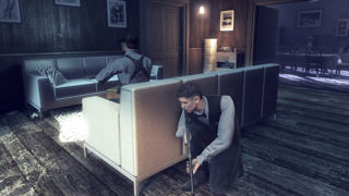 Alekhine's Gun Screenshot 6