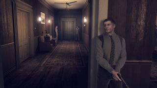 Alekhine's Gun Screenshot 1