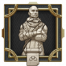 Scholarly Pursuits Trophy