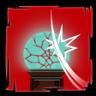 Lights out Trophy