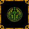 Snake Castle key Trophy