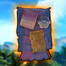 DNA Overload Trophy