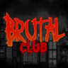 BRUTAL CLUB Trophy