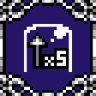 Magnus Apparatus Expert Trophy