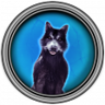 Alpha Wolf Trophy