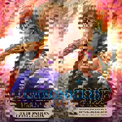 Chronicles of Magic: Divided Kingdoms