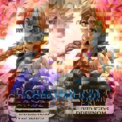 Chronicles of Magic: Divided Kingdoms