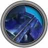 Crypt Raider Trophy