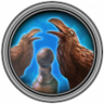 Doll Collector Trophy