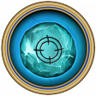 Precise Targeting Trophy