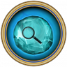 Self-Sufficient Seeker Trophy