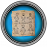 Travelers from the future Trophy