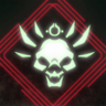 RESURRECTION STONE Trophy
