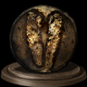 Gnawing Covenant Trophy