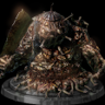 Gulch Bonfire Trophy