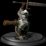 Lucatiel Trophy