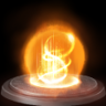 Master of Miracles Trophy