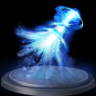 Master of Sorcery Trophy