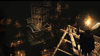 DARK SOULS II: Scholar of the First Sin Screenshot 8