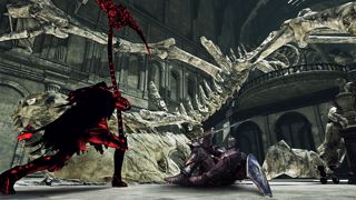DARK SOULS II: Scholar of the First Sin Screenshot 7