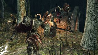 DARK SOULS II: Scholar of the First Sin Screenshot 3