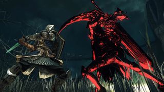 DARK SOULS II: Scholar of the First Sin Screenshot 1