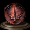 Sanguinary Covenant Trophy