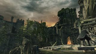 DARK SOULS II: Scholar of the First Sin Screenshot 9