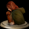 Selfless Giver Trophy
