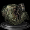 Sinner's Bonfire Trophy