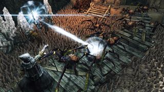DARK SOULS II: Scholar of the First Sin Screenshot 10
