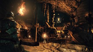 DARK SOULS II: Scholar of the First Sin Screenshot 5