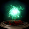 This is Dark Souls Trophy