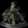 Vendrick Trophy