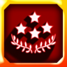 Retribution Trophy