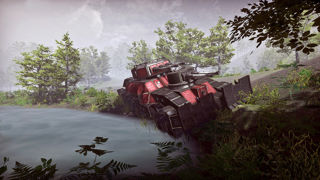 Dieselpunk Wars Screenshot 8