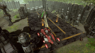 Dieselpunk Wars Screenshot 9