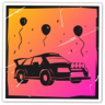 DIRT LEGEND Trophy