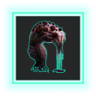 Veteran Of The Xeno Wars Trophy