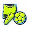 Full wardrobe Trophy