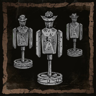 Initiation Complete Trophy
